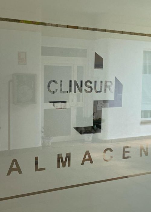 Almacen-Clinsur